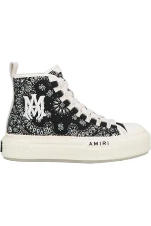 AMIRI FOOTWEAR - Trainers - on YOOX.com