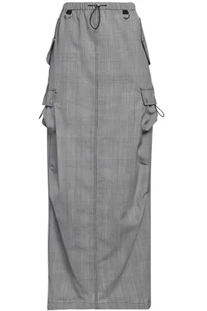 COPERNI BOTTOMWEAR - Maxi skirts - on YOOX.com