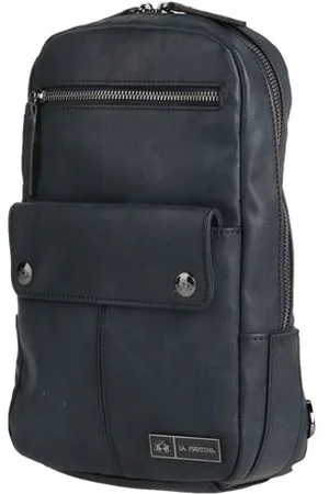 La Martina BAGS - Rucksacks - on YOOX.com