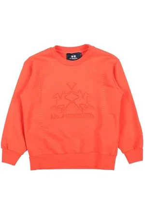 La Martina TOPWEAR - Sweatshirts - on YOOX.com