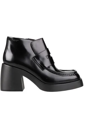 Vagabond FOOTWEAR - Ankle boots - on YOOX.com