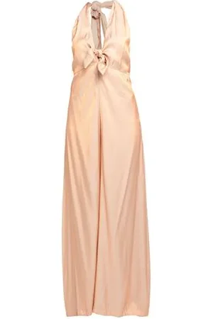 SOLOTRE JUMPSUITS & TRACKSUITS - Jumpsuits - on YOOX.com