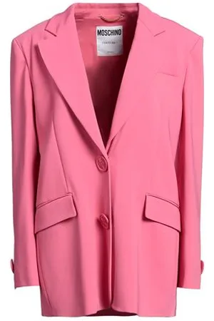Moschino SUITS and CO-ORDS - Blazers - on YOOX.com