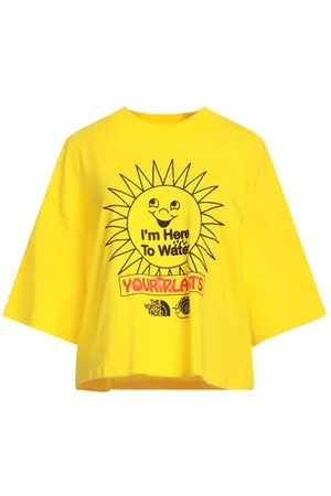 The North Face TOPWEAR - T-shirts - on YOOX.com