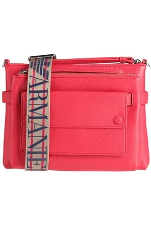 Emporio Armani BAGS - Cross-body bags - on YOOX.com