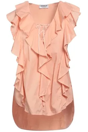 Dondup TOPWEAR - Tops - on YOOX.com