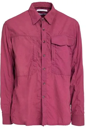 RANRA TOPWEAR - Shirts - on YOOX.com