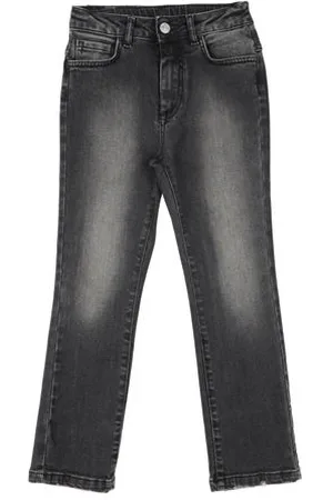 MARC ELLIS BOTTOMWEAR - Jeans - on YOOX.com