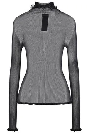 Giorgio Armani TOPWEAR - Tops - on YOOX.com