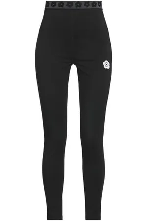 Kenzo BOTTOMWEAR - Leggings - on YOOX.com