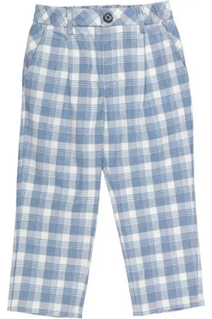 MONNALISA BOTTOMWEAR - Trousers - on YOOX.com