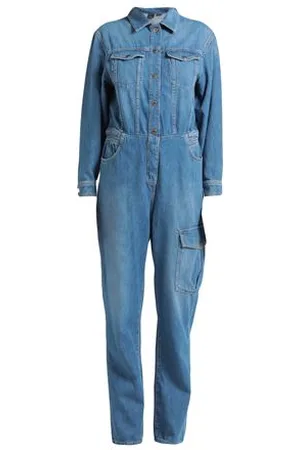 Pinko JUMPSUITS & TRACKSUITS - Jumpsuits - on YOOX.com