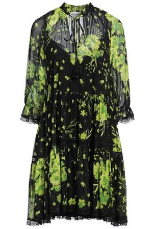 Ermanno Firenze DRESSES - Mini dresses - on YOOX.com