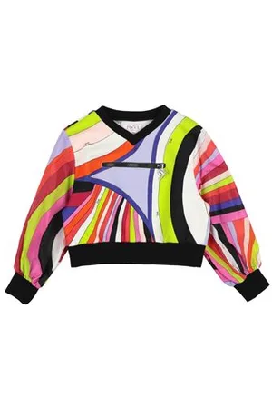 Puccini TOPWEAR - Sweatshirts - on YOOX.com