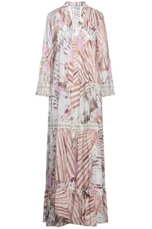 BLUMARINE DRESSES - Maxi dresses - on YOOX.com