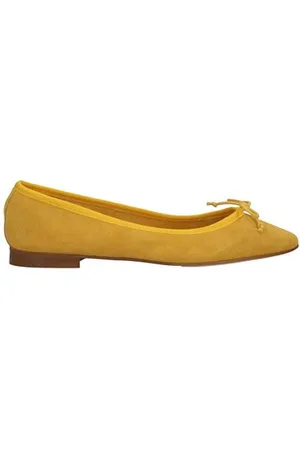 CARLO PAZOLINI FOOTWEAR - Ballet flats - on YOOX.com