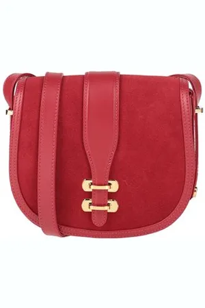 Alberta Ferretti BAGS - Cross-body bags - on YOOX.com