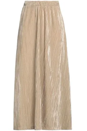 CLIPS BOTTOMWEAR - Maxi skirts - on YOOX.com