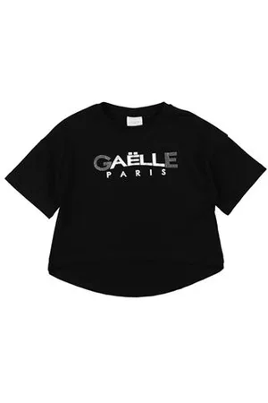 GAËLLE TOPWEAR - T-shirts - on YOOX.com