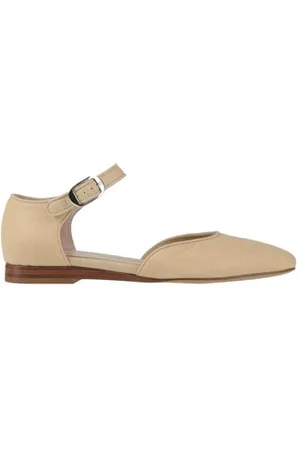 Le Monde Beryl FOOTWEAR - Ballet flats - on YOOX.com