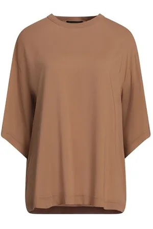 Fabiana Filippi TOPWEAR - Tops - on YOOX.com