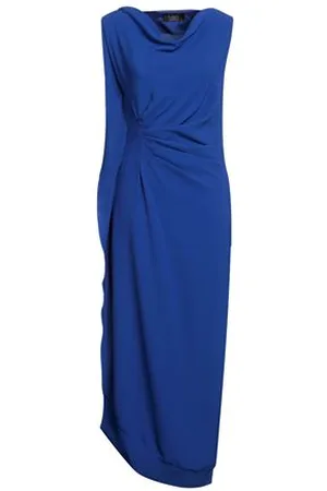 CLIPS DRESSES - Maxi dresses - on YOOX.com