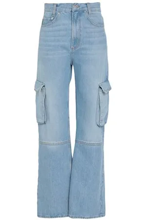 Sandro BOTTOMWEAR - Jeans - on YOOX.com