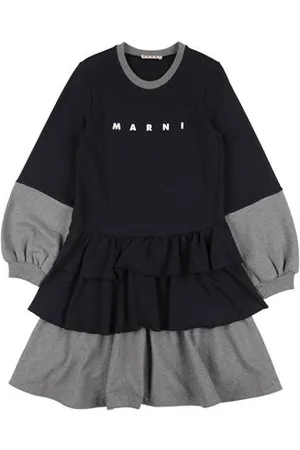 Marni DRESSES - Kids’ dresses - on YOOX.com
