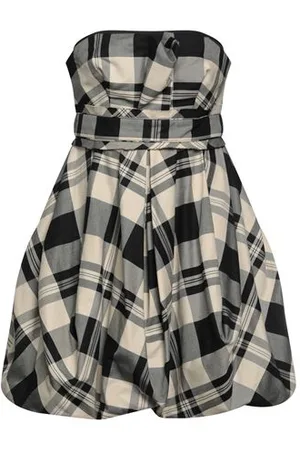 GRIFONI DRESSES - Mini dresses - on YOOX.com