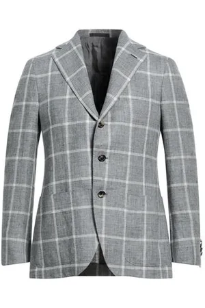 CARUSO SUITS and CO-ORDS - Blazers - on YOOX.com