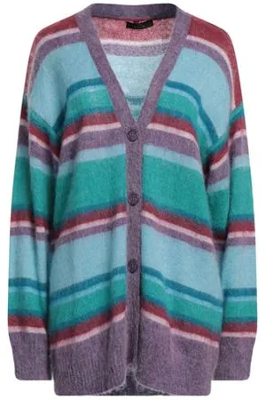 Twin-Set KNITWEAR - Cardigans - on YOOX.com
