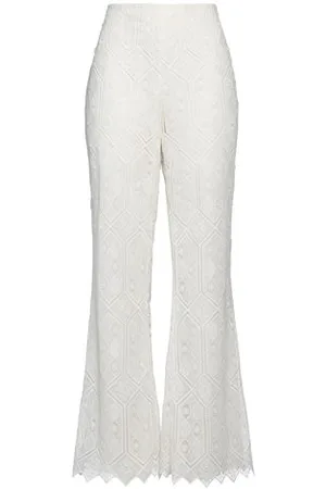 Giambattista Valli BOTTOMWEAR - Trousers - on YOOX.com