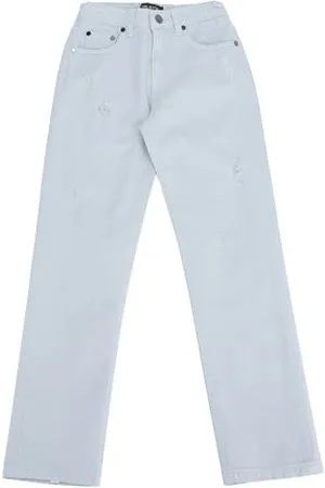 Neil Barrett BOTTOMWEAR - Jeans - on YOOX.com
