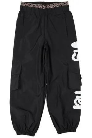 DISCLAIMER BOTTOMWEAR - Trousers - on YOOX.com