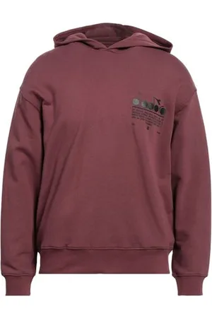 Diadora TOPWEAR - Sweatshirts - on YOOX.com