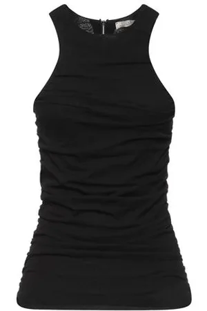 Nina Ricci TOPWEAR - Tank Tops - on YOOX.com