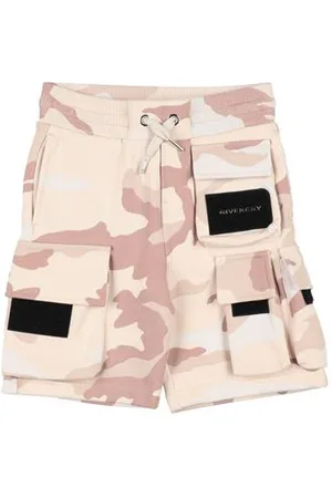 Givenchy BOTTOMWEAR - Shorts & Bermuda Shorts - on YOOX.com
