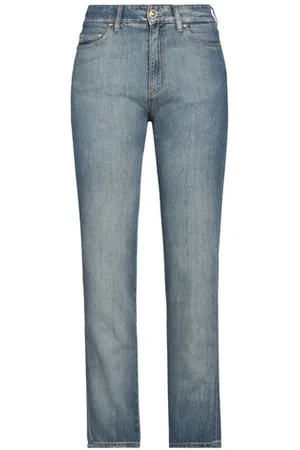 Chiara Ferragni BOTTOMWEAR - Jeans - on YOOX.com