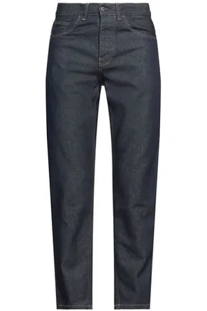 Carhartt BOTTOMWEAR - Jeans - on YOOX.com