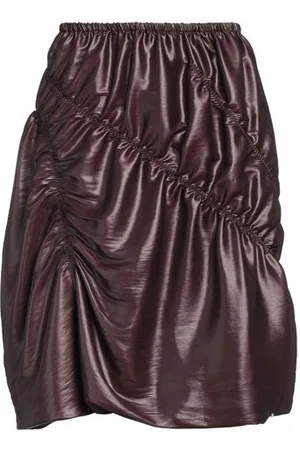 Sportmax BOTTOMWEAR - Mini skirts - on YOOX.com