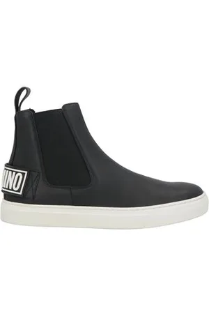 Moschino FOOTWEAR - Ankle boots - on YOOX.com