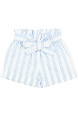 LALALU BOTTOMWEAR - Shorts & Bermuda Shorts - on YOOX.com