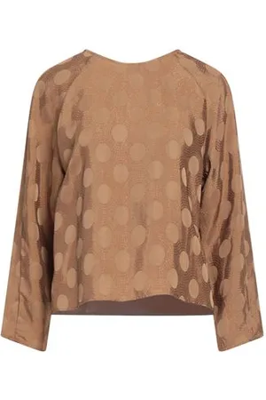 American Vintage TOPWEAR - Tops - on YOOX.com