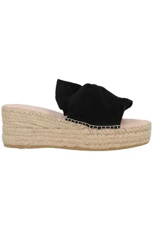 MANEBI FOOTWEAR - Espadrilles - on YOOX.com