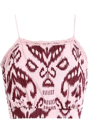 Dixie TOPWEAR - Tops - on YOOX.com
