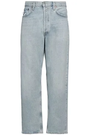 AGOLDE BOTTOMWEAR - Jeans - on YOOX.com