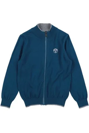 North Sails KNITWEAR - Cardigans - on YOOX.com