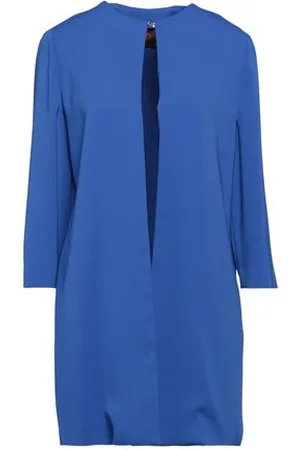 HANITA COATS & JACKETS - Overcoats & Trench Coats - on YOOX.com