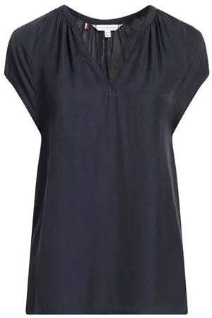 Tommy Hilfiger TOPWEAR - Tops - on YOOX.com