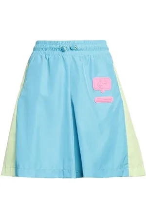Chiara Ferragni BOTTOMWEAR - Shorts & Bermuda Shorts - on YOOX.com